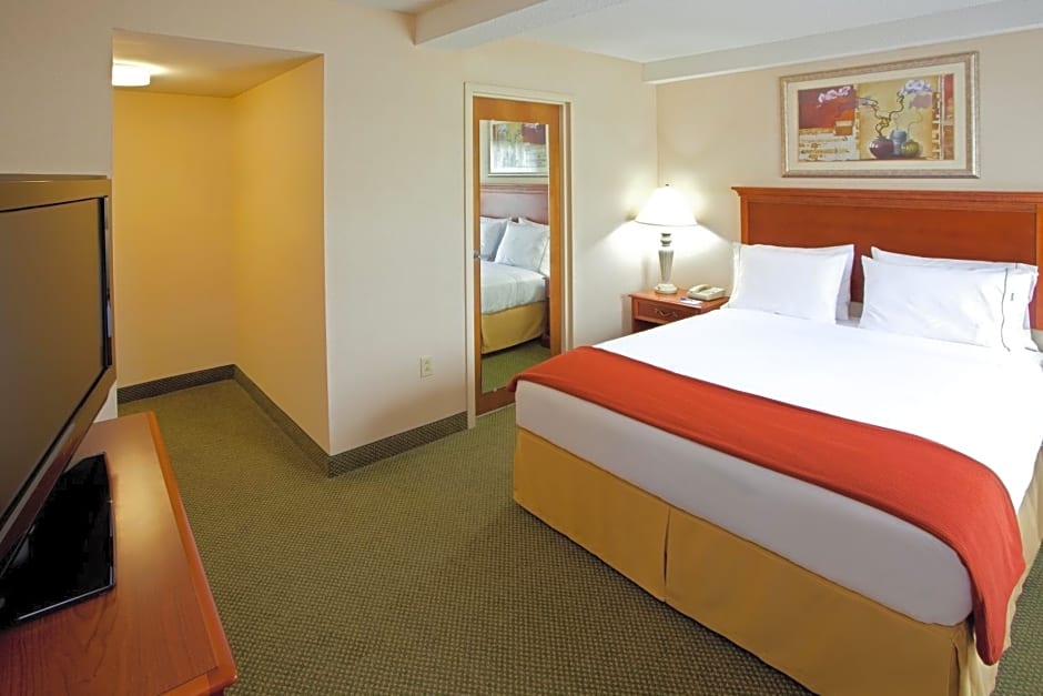 Holiday Inn Express Richmond-Mechanicsville