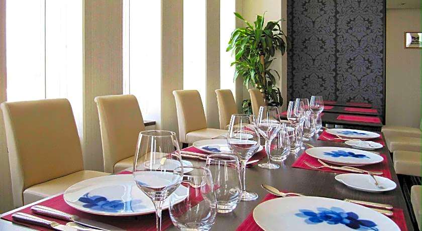 Mercure Hotel Yokosuka