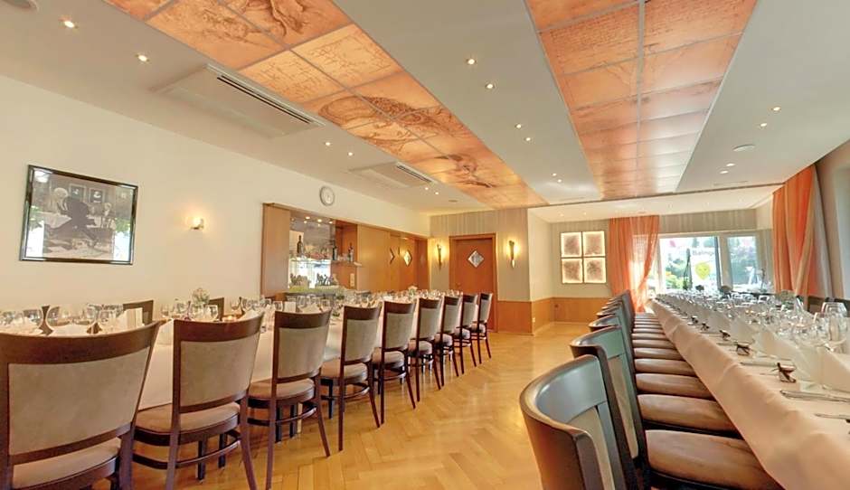 Hotel Restaurant Thum