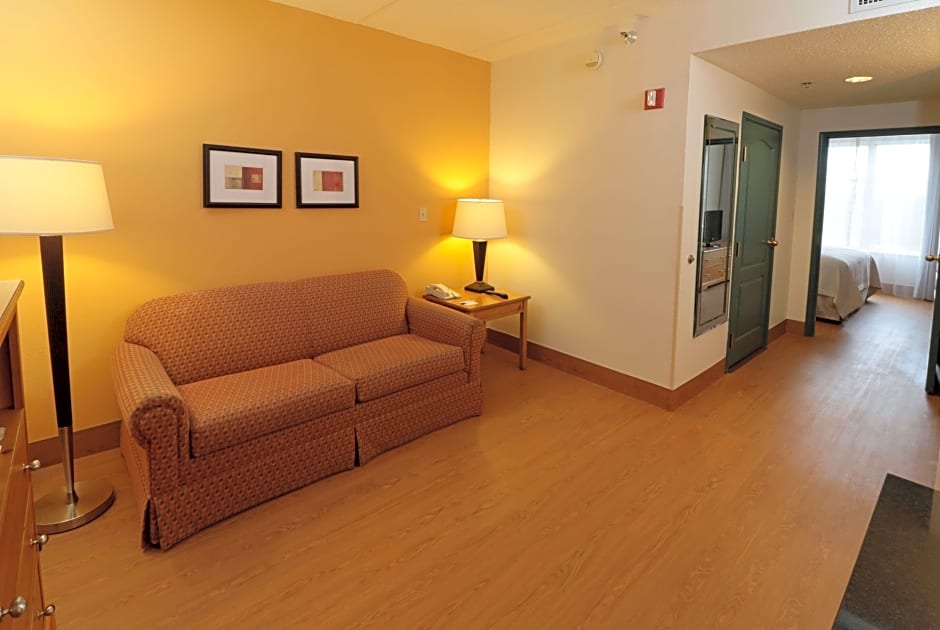 Photo 1 of 2 of 1 Bedroom 1 King Bed Suite