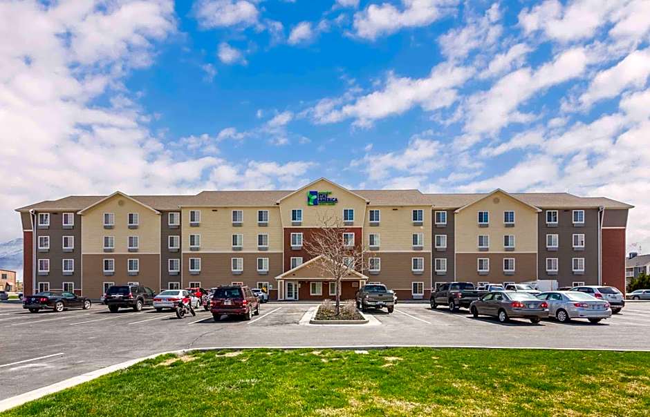 Extended Stay America Select Suites - Ogden