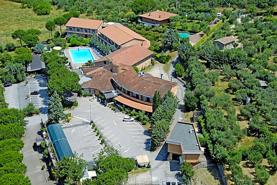 Hotel Ristorante Il Gabbiano