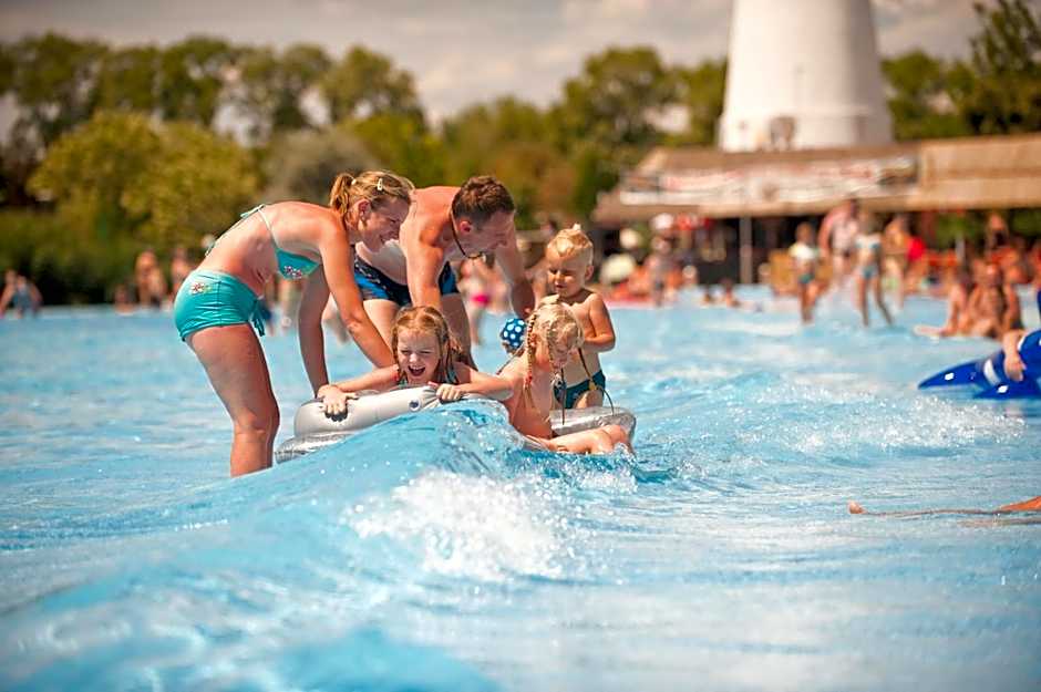 Park Hotel Ambrózia