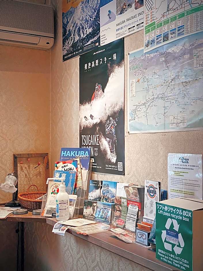 Apricot Pension
