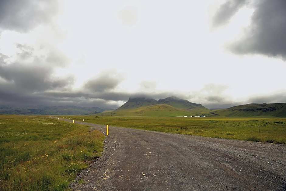 Hótel Búrfell