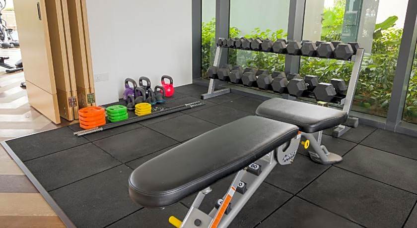 Greenfield Residence Bandar Sunway by Airhost