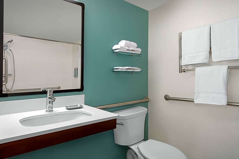 Residence Inn by Marriott Washington, DC/Foggy Bottom