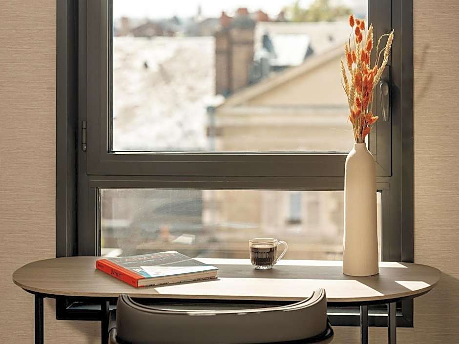 Novotel Orléans Centre Gare