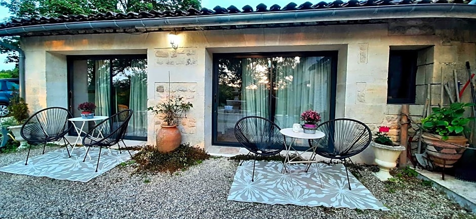 Aux Tuileries Nord b&b