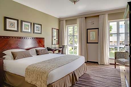 Protea Hotel by Marriott Blantyre Ryalls