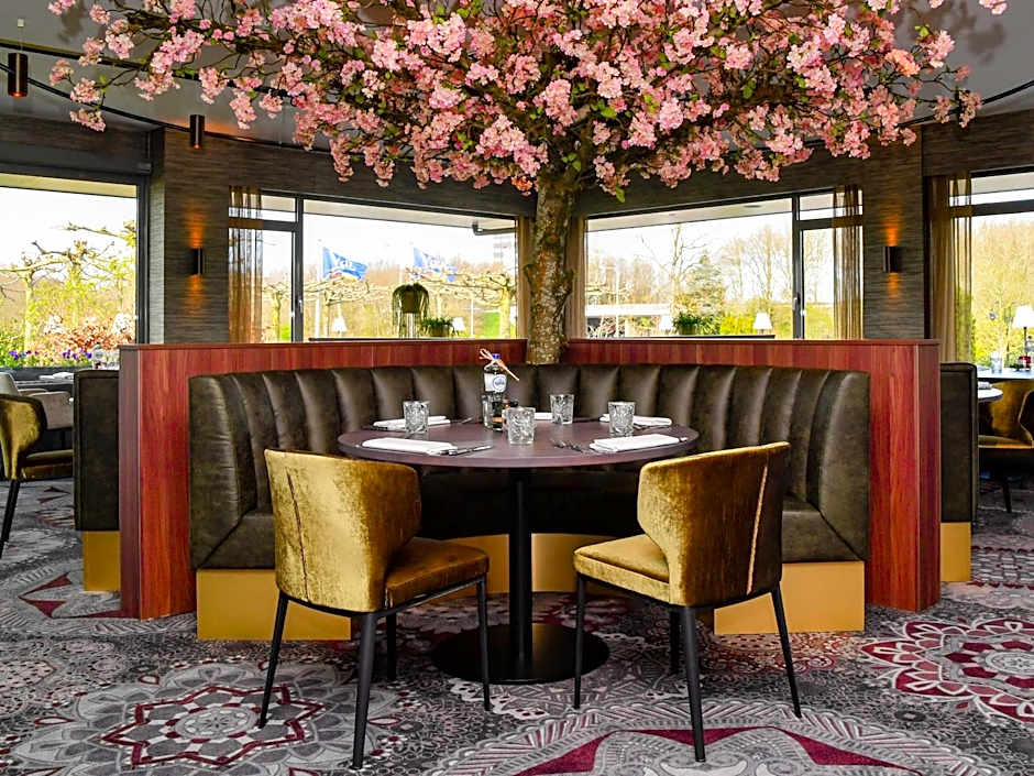 Van der Valk Hotel Assen