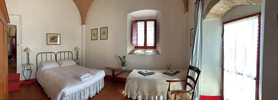 Il Paretaio