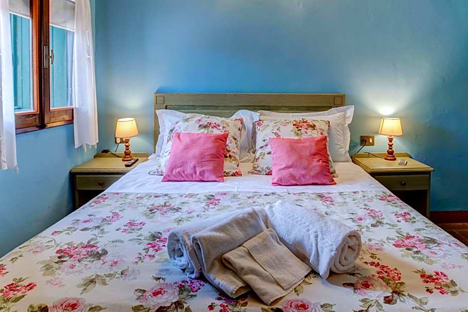 Albergo Villa San Michele