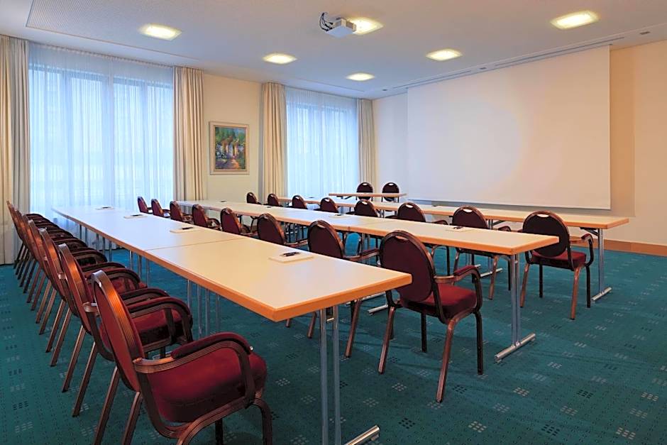 Sheraton Carlton Nuernberg