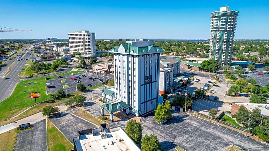 Country Inn & Suites by Radisson, Oklahoma City at Northwest Expressway, OK