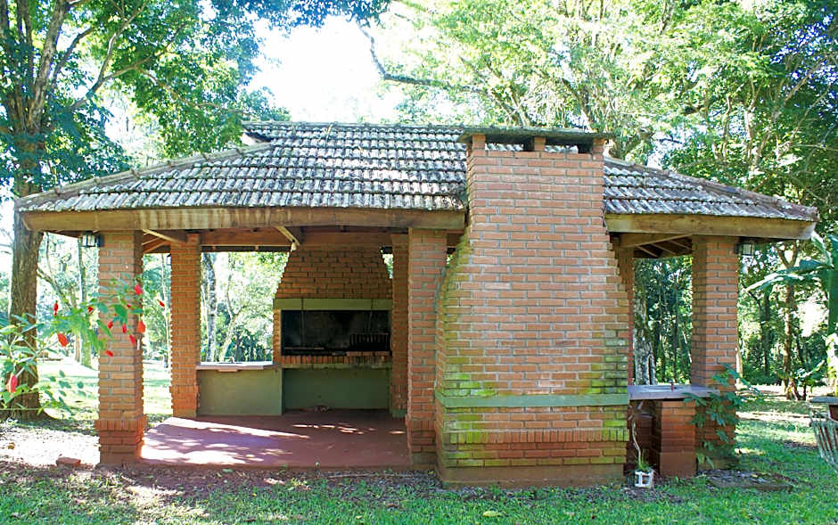 Complejo Turistico Americano