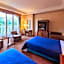Hotel Den Haag Huis Ten Bosch