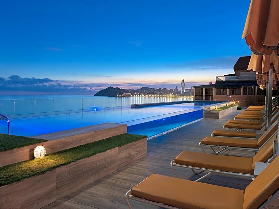 H10 Porto Poniente 4* Sup