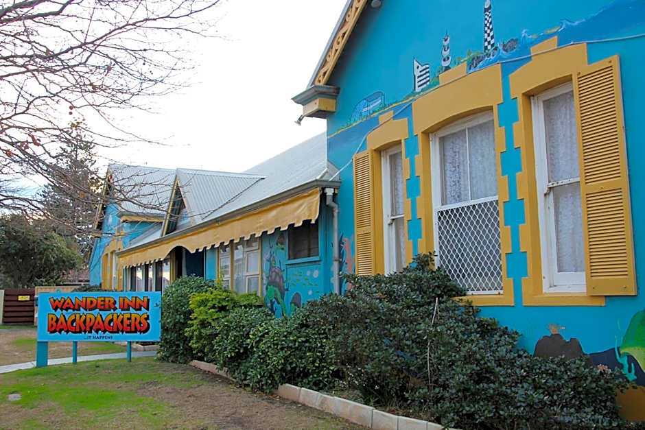 Wander Inn Bunbury
