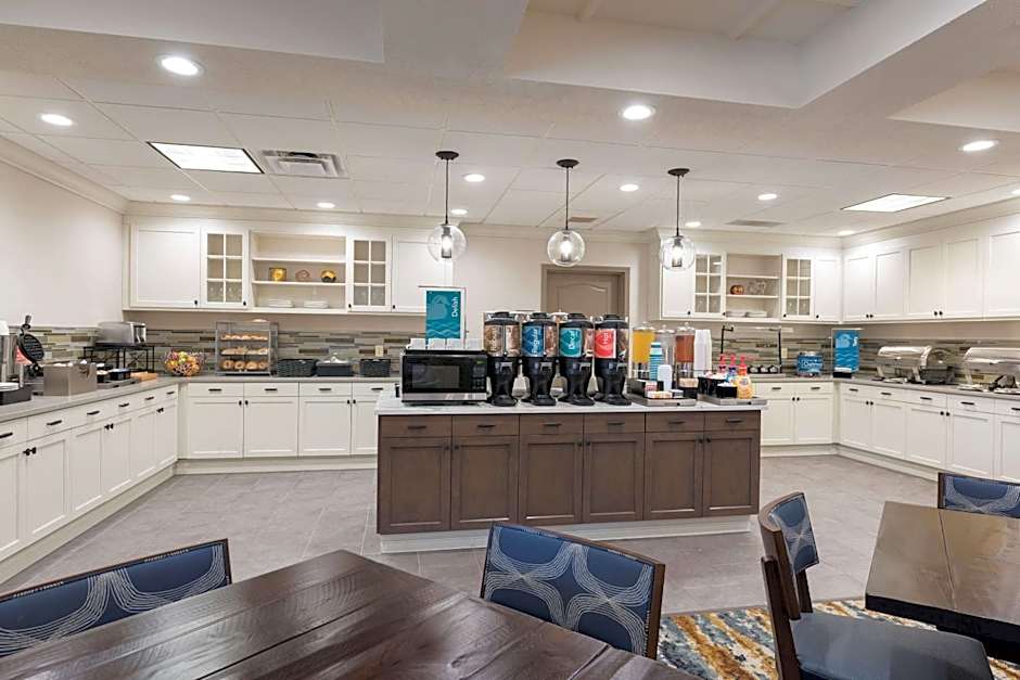 Homewood Suites By Hilton Indianapolis Northwest