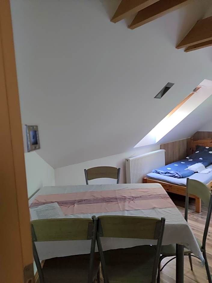 Malomkerék Vendégház