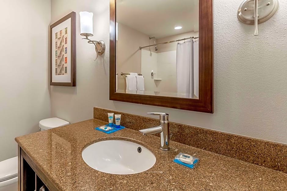 Hyatt House Richmond - Short Pump