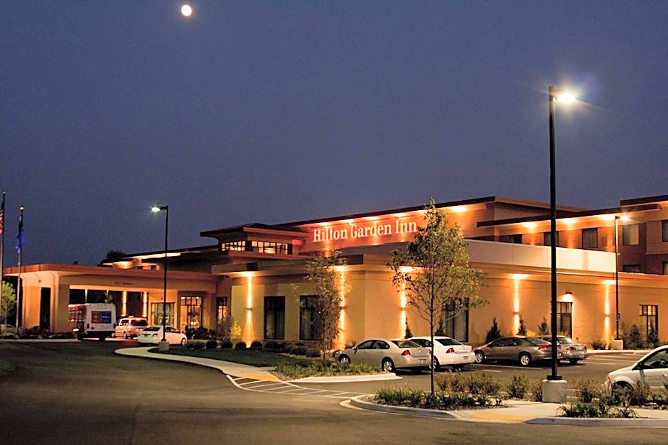 Hilton Garden Inn Milwaukee Airport