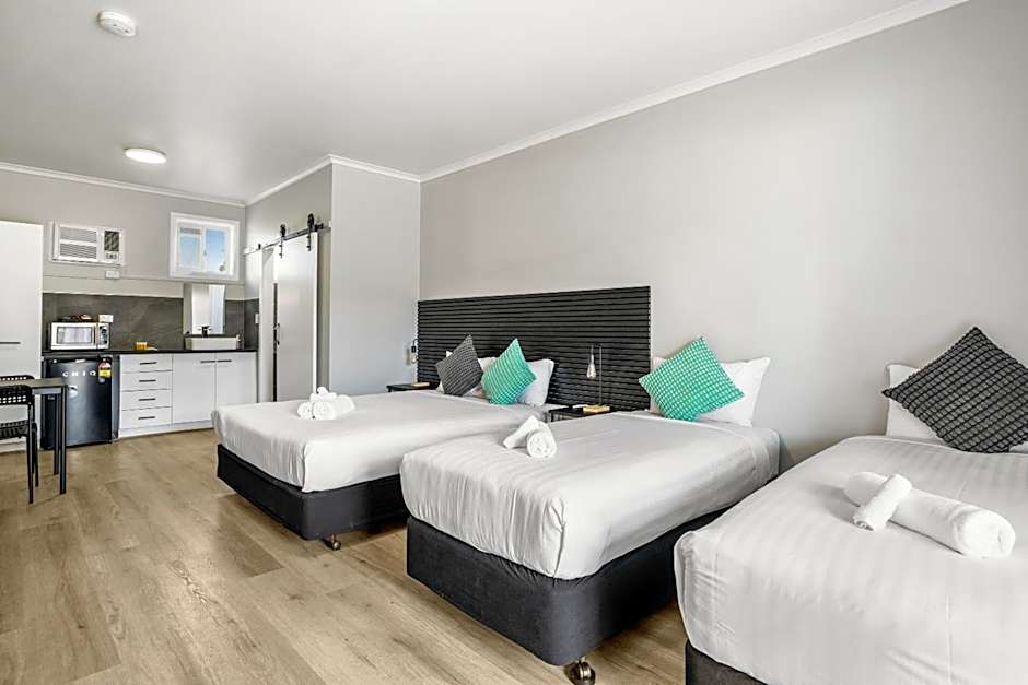 Carrum Downs Motel