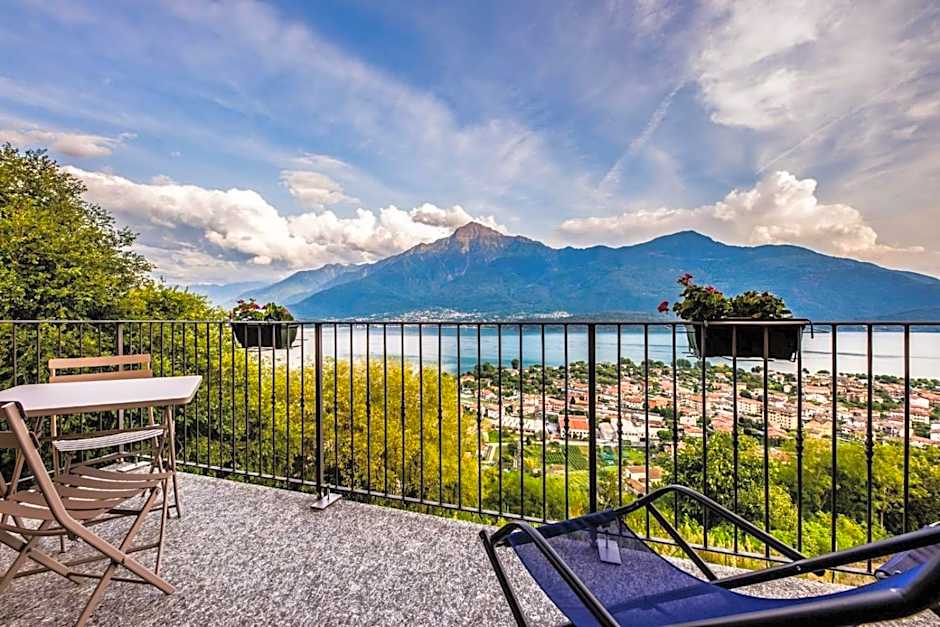 Appartamenti Da Melissa