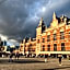 PH93 Amsterdam Central