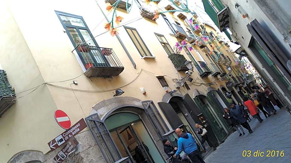 B&B Dei Mercanti