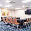 Hampton Inn & Suites Addison