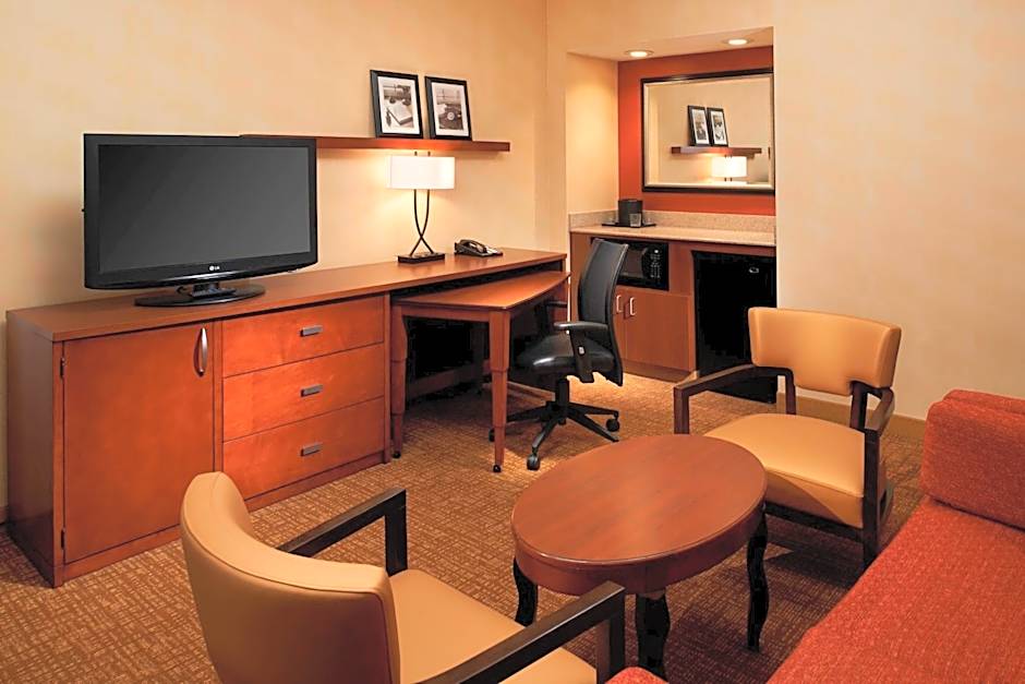 Courtyard by Marriott Dayton South
