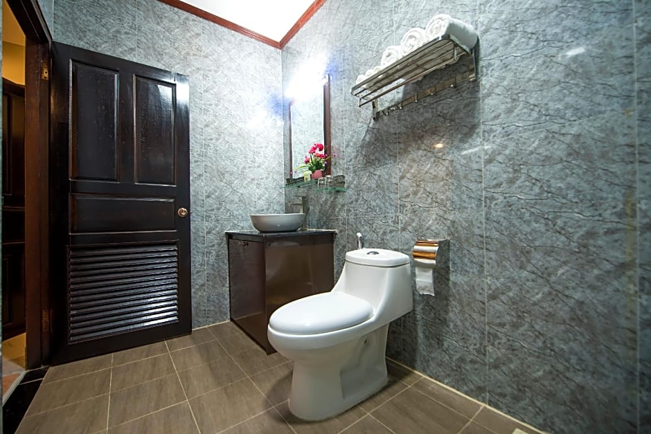 Premier Vang Vieng Hotel