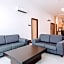 Serviced Apartment @ Imperial Suites Kuching