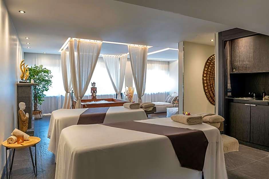 Hotel Évian-les-Bains by Leonardo Hotels