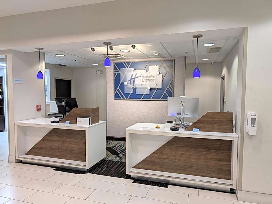 Holiday Inn Express Columbia By IHG