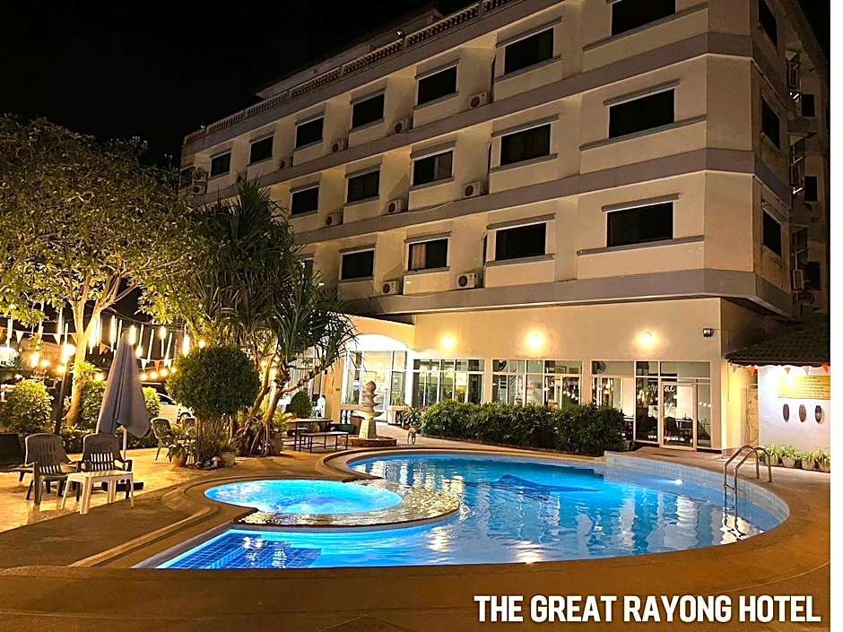 The Great Rayong Hotel