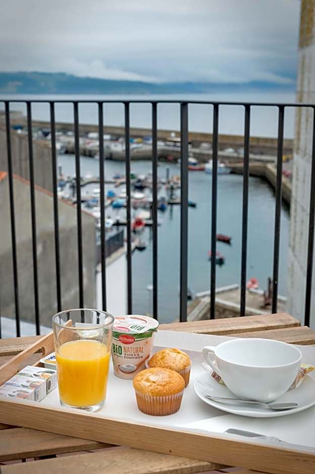 Hotel SempreFisterra