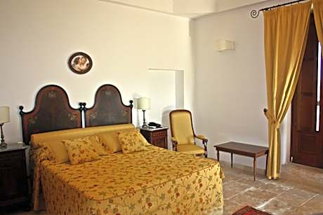 Suite with Terrace