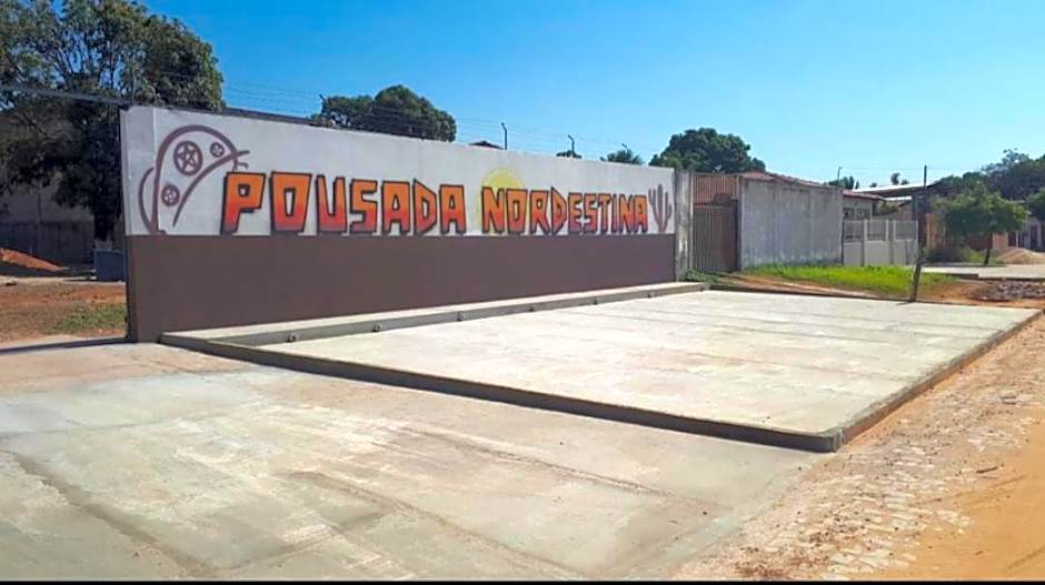 Pousada Nordestina