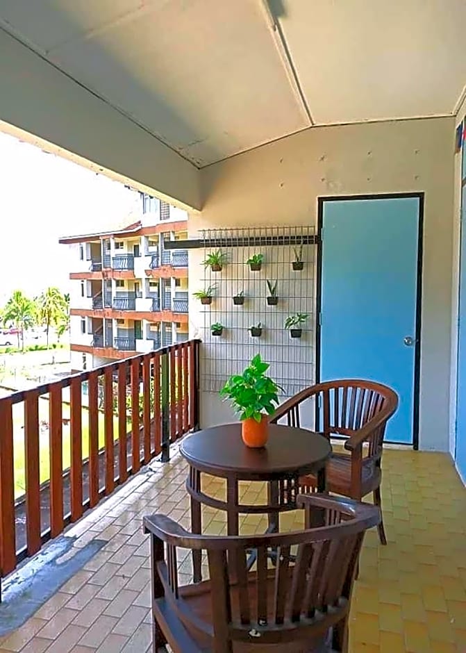 Mango's Park Port Dickson