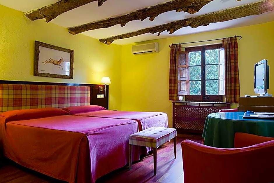 Hotel la Perdiz