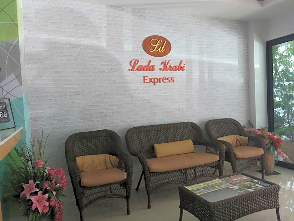 Lada Krabi Express Hotel