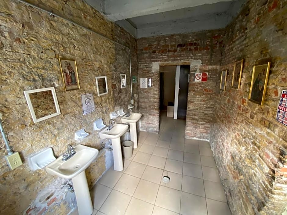 Hostal Casa De Arcos