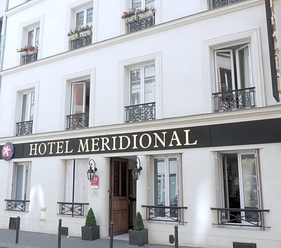 Hôtel Meridional