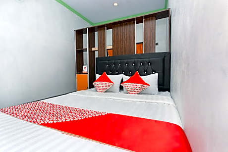Suite Double Room