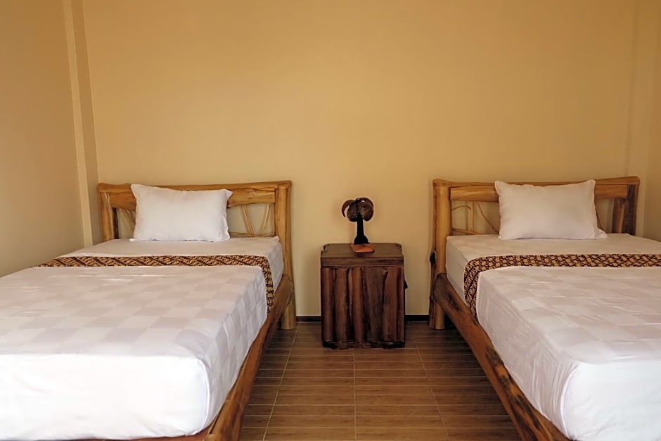 Kelapa Surf Villa – Yeh Sumbul, WY