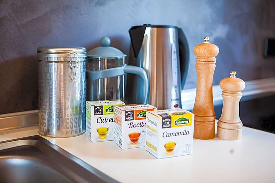 Caparica Azores Ecolodge