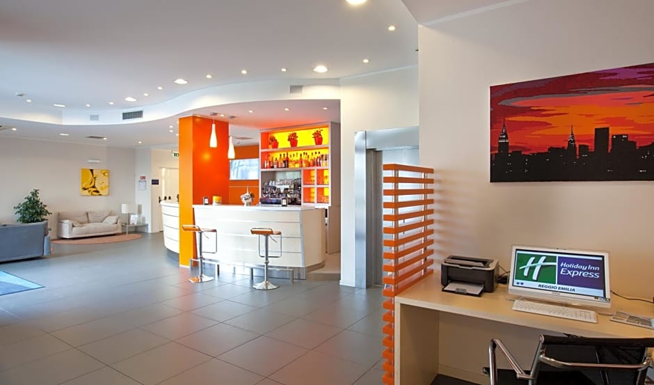 Holiday Inn Express Reggio Emilia